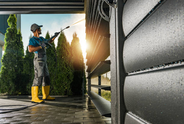 Best Residential Pressure Washing Services  in Birch Run, MI