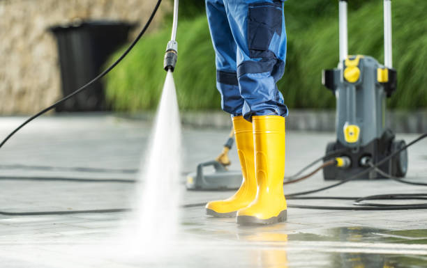 Best Pressure Washing Brick  in Birch Run, MI